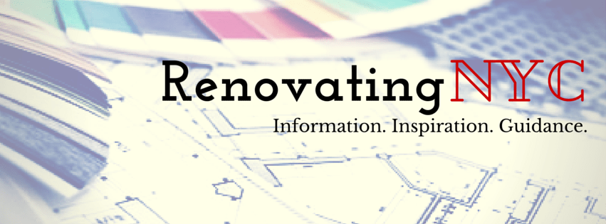 RenovatingNYC Facebook Cover